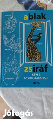 Eladó gyermek könyv