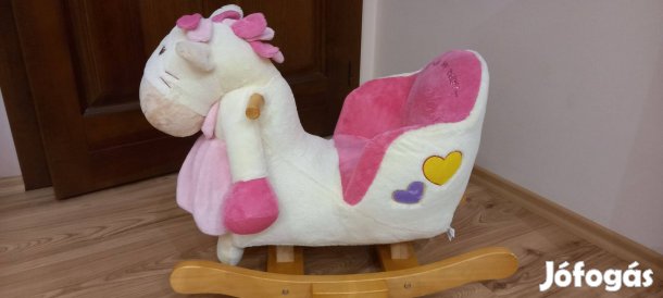 Eladó gyermek pihenő hinta