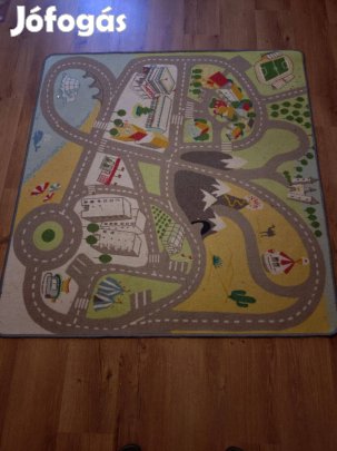 Eladó gyermek szőnyegek