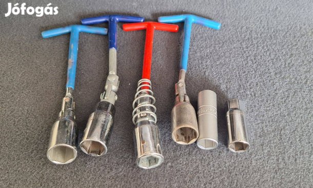 Eladó gyertyakulcsok