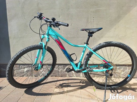 Eladó gyönyörű Cube Access Pro (29") bicikli menő csajoknak