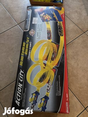 Eladó gyors autópalya