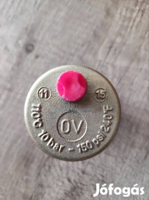 Eladó gyors légtelenítő.