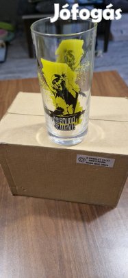 Eladó gyűjtői Coca-Cola pohár