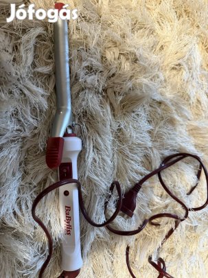 Eladó hajgöndörítő