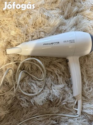 Eladó hajszárító 