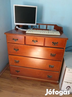 Eladó hálószoba butor