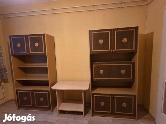 Eladó hálószoba bútorok Zalaegerszeg Páterdomb részén