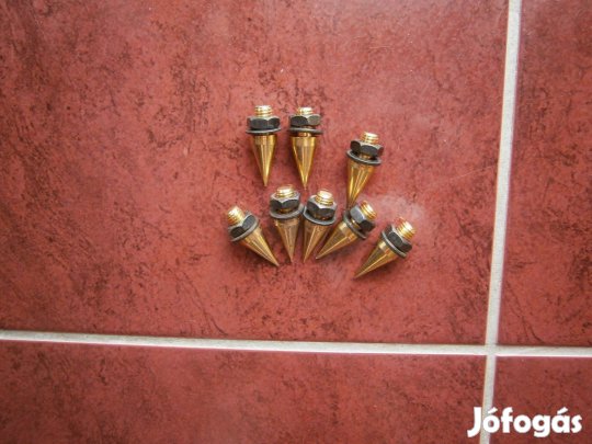 Elado hangfal tüskék