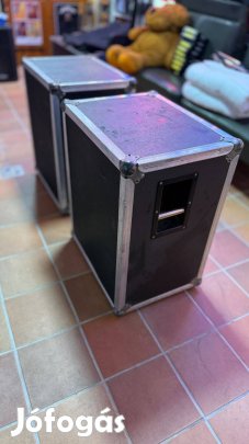 Eladó hangfalpár 300W