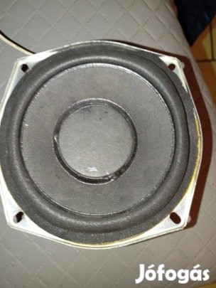 Eladó hangszórók