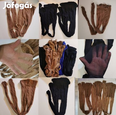 Eladó harisnya