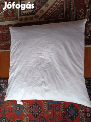 Eladó három német származású nagy méretű tollpárna