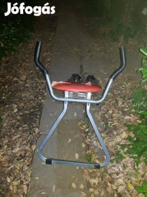 Eladó haspad AB Rider