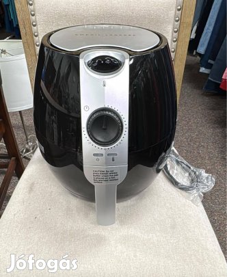 Eladó használt Air Fryer csak pár alkalommal volt használva