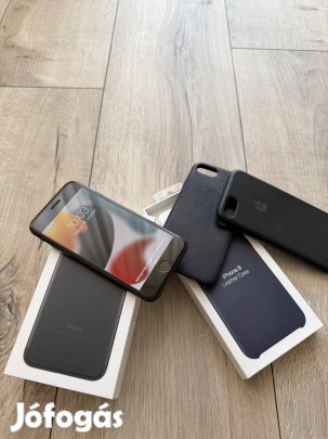 Eladó használt Apple iphone 7 Balck, 32b