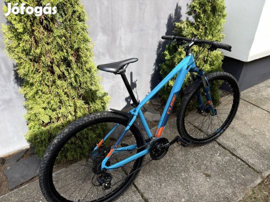 Eladó használt Cube Aim 29" Kerékpár