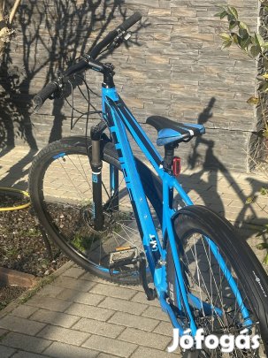 Eladó használt Cube Analog 29 MTB