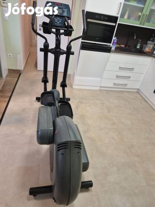 Eladó használt Elliptikus tréner Life Fitness 9100