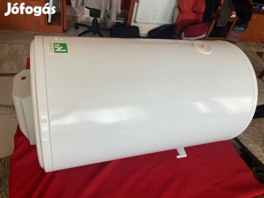 Eladó használt Elnett Ensh ECO 80 L vízmelegítő 1200W-os bojler
