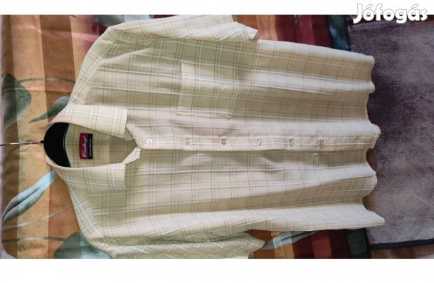 Eladó használt Férfi rövid ujjú ing