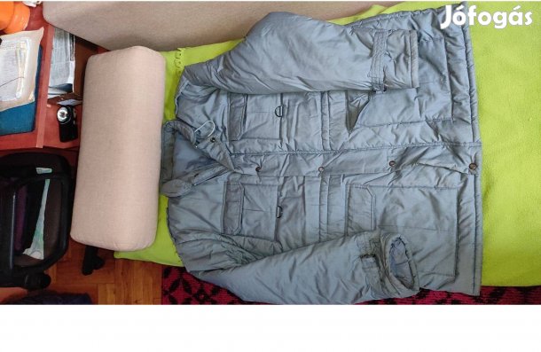 Eladó használt Férfi télikabát