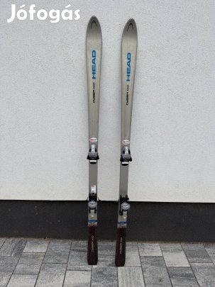 Eladó használt Head Cyber X10 síléc