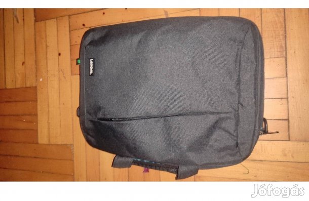 Eladó használt Lenovo laptop táska