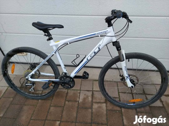 Eladó használt MTB
