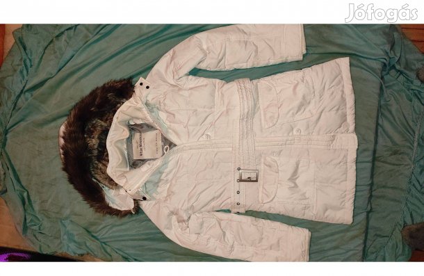 Eladó használt Női Time tó relax téli kabát