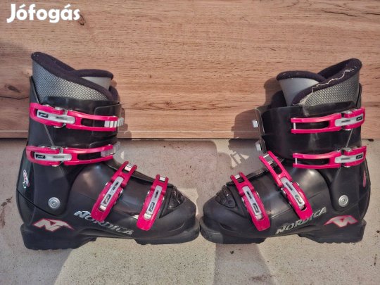 Eladó használt Síbakancsok