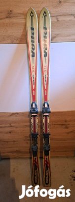 Eladó használt Sílécek