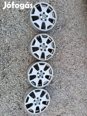 Eladó használt Volvo gyári alufelnik