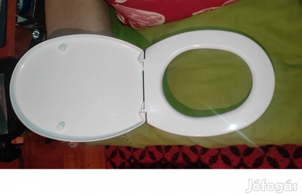 Eladó használt Wc deszka