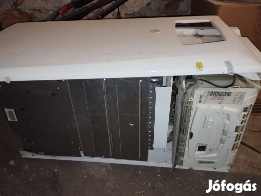 Eladó használt, bontott B típusu, kombi gázkazán Saunier Duval Thermcl