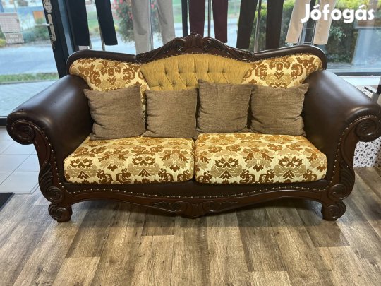 Eladó használt, szép állapotú kanapé, ami napi használatban van