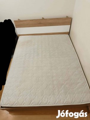 Eladó használt ágy