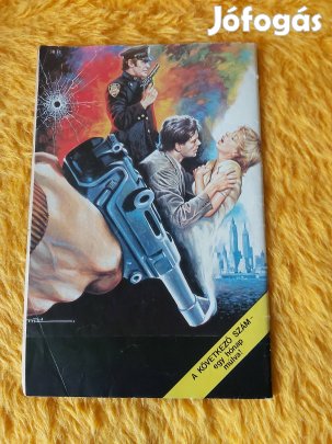 Eladó használt akció könyv