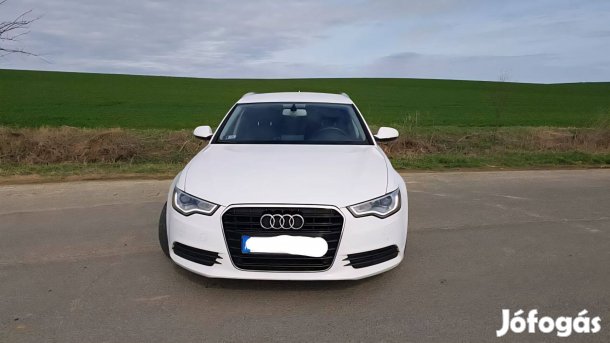 Eladó használt autó