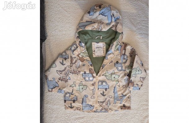 Eladó használt baba átmeneti dzseki