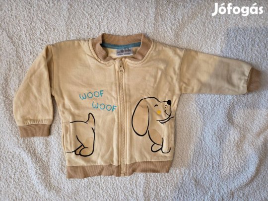 Eladó használt baba pulóver