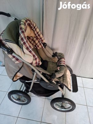 Eladó használt babakocsi