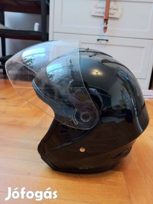 Eladó használt bukósisak