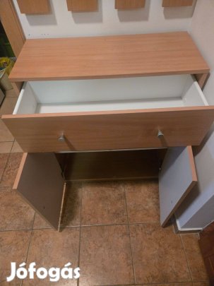 Eladó használt cipősszekrény
