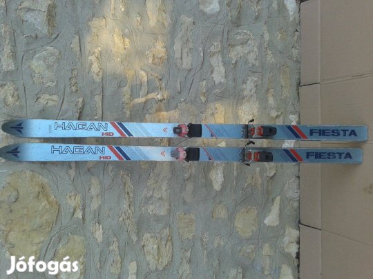 Eladó használt felnőtt síléc