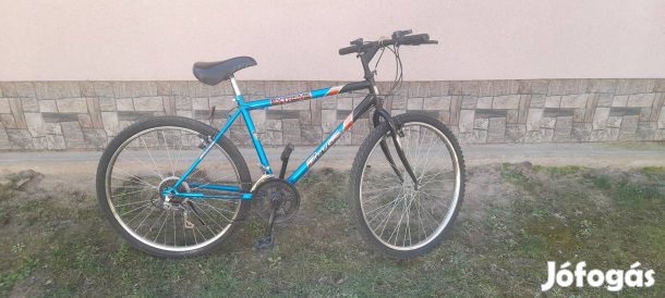 Eladó használt férfi 26-os mountain bike