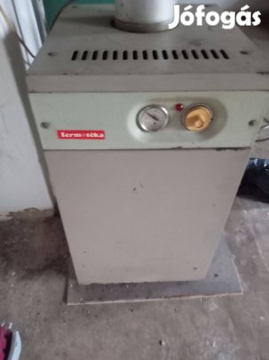 Eladó használt gázkazán