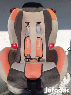 Eladó használt gyerekülés 9-18 kg