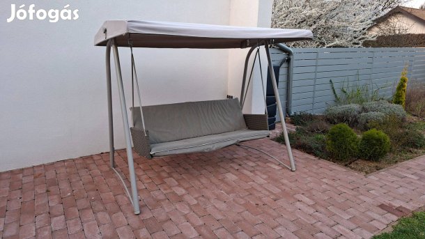 Eladó használt hintaágy