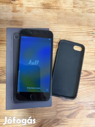 Eladó használt iphone 8, 64GB